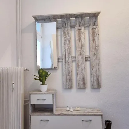 Gemuetliches Nest Zum Wohlfuehlen Apartment Osnabrueck Exterior photo