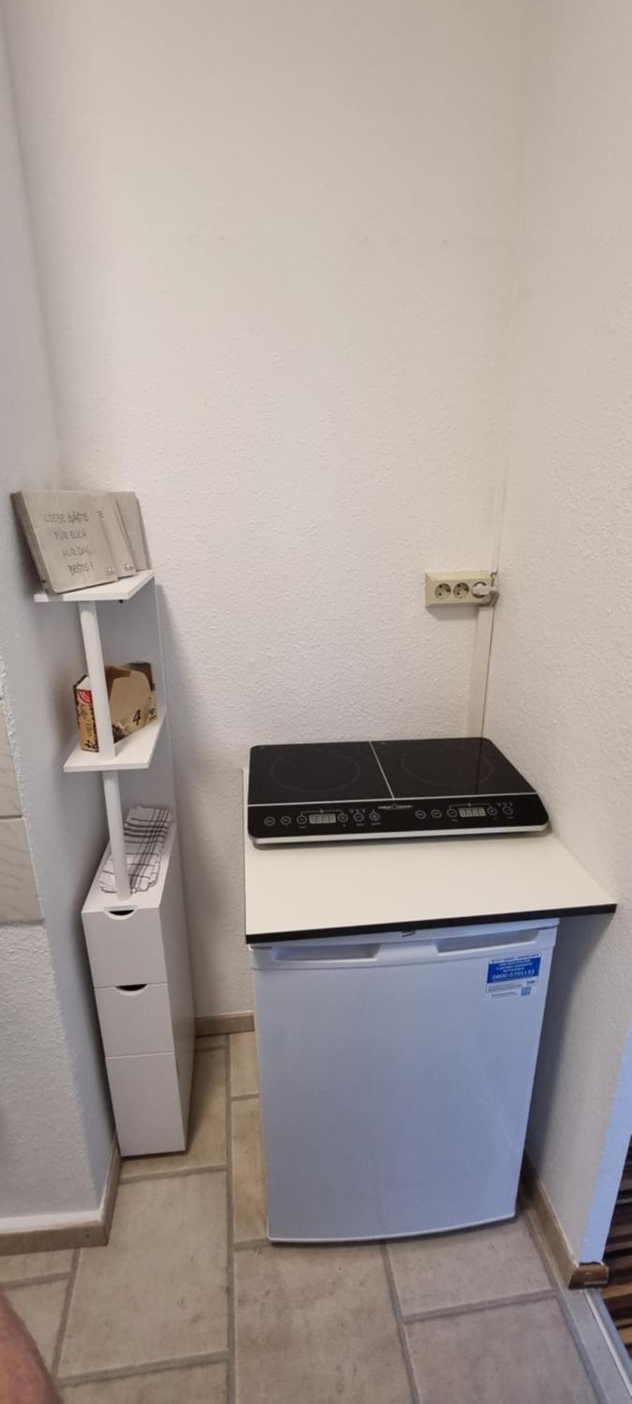 Gemuetliches Nest Zum Wohlfuehlen *