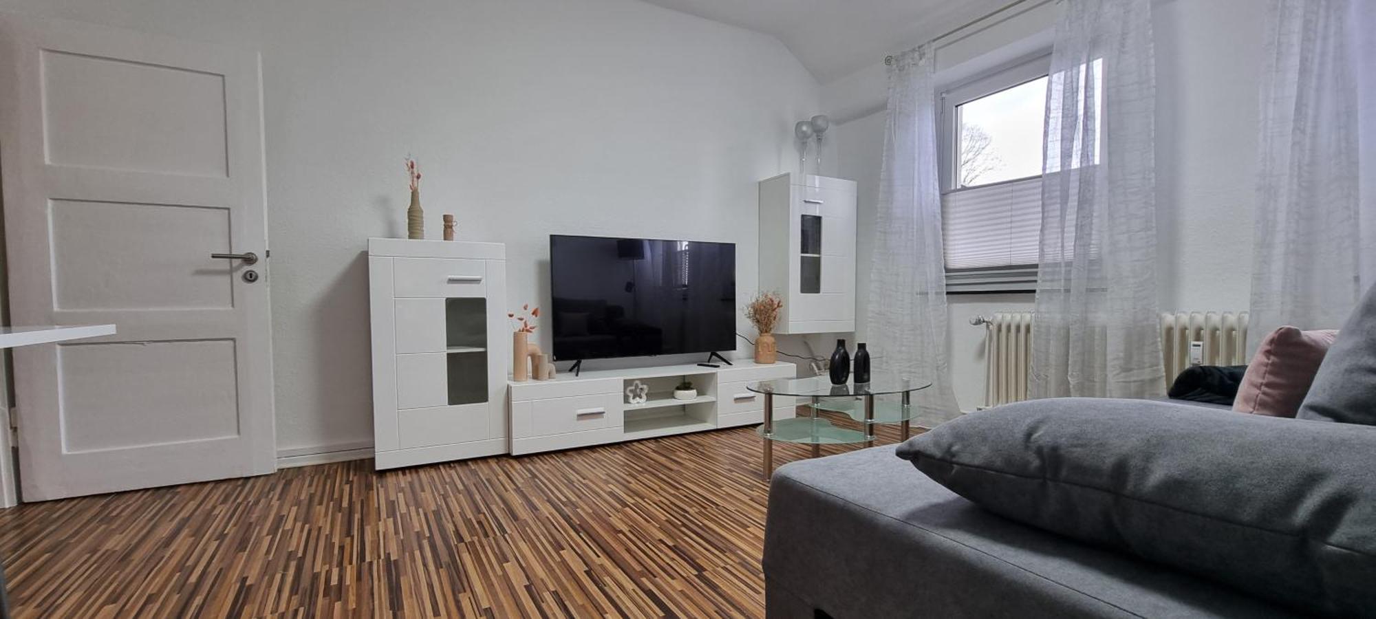 Gemuetliches Nest Zum Wohlfuehlen Osnabrueck